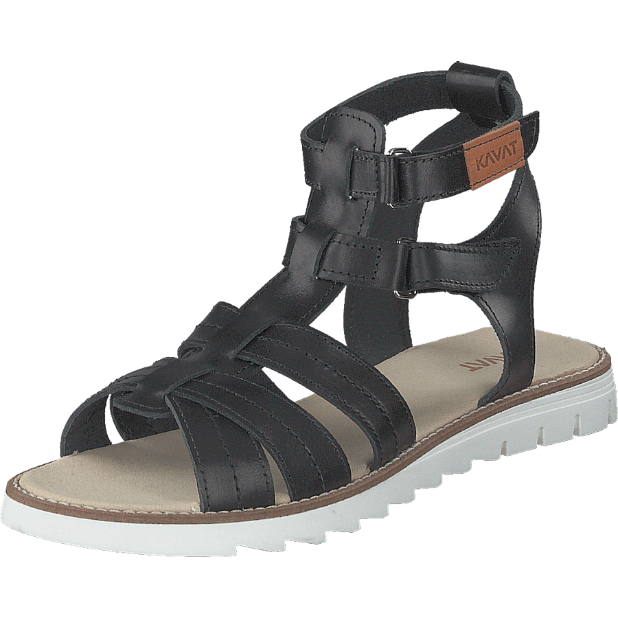 Eira Ep Black - Bild 3