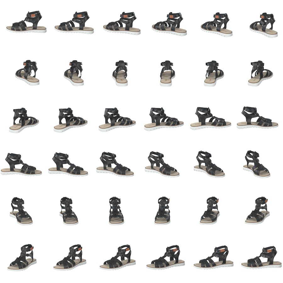 Eira Ep Black - Bild 8