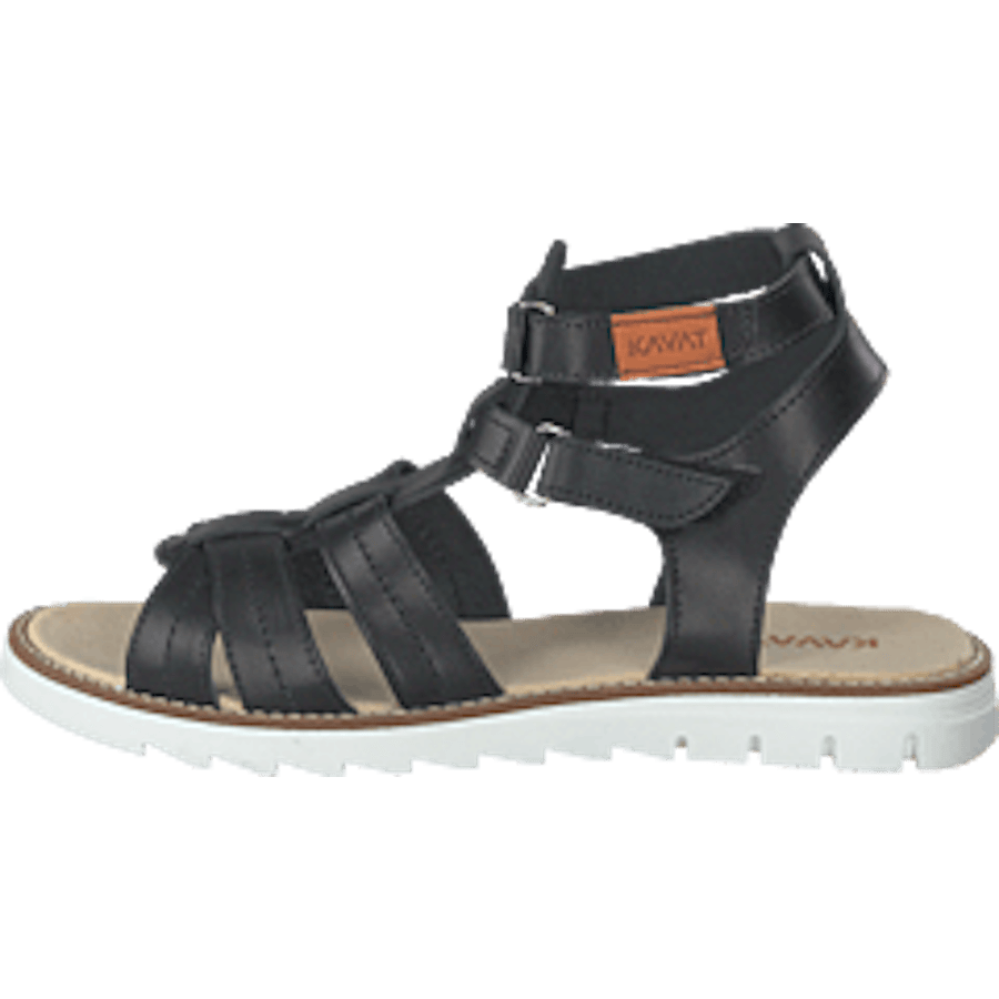 Eira Ep Black - Bild 10