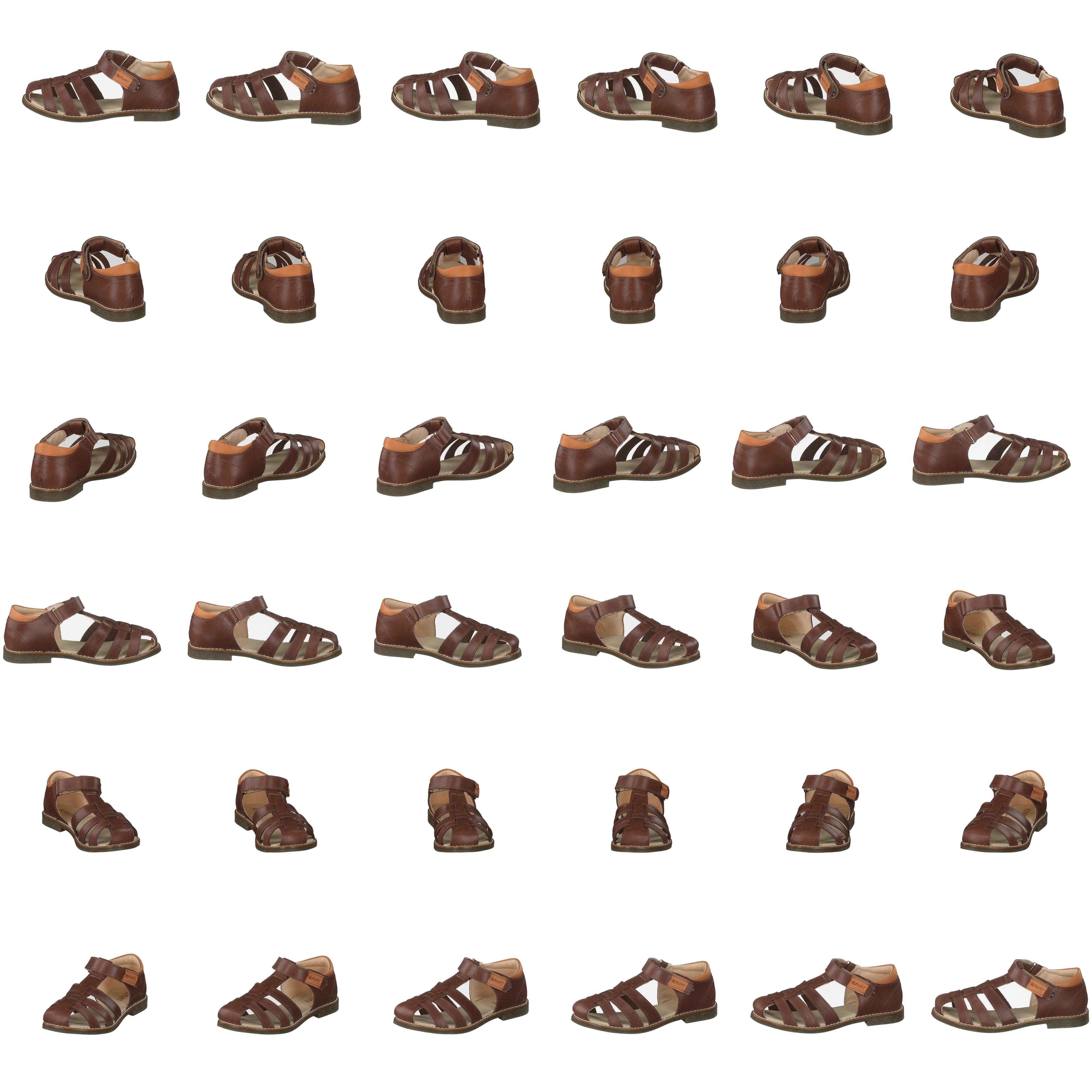 Forsvik Ep Taupe - Bild 8