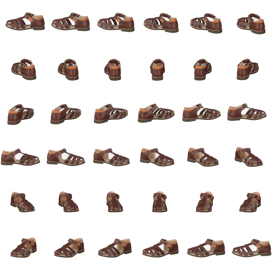 Forsvik Ep Taupe - Bild 8