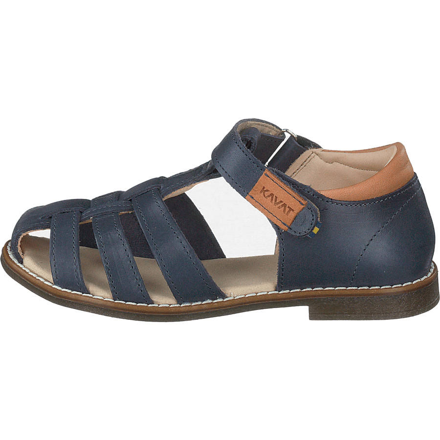 Forsvik Ep Blue Shadow