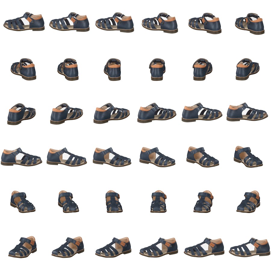 Forsvik Ep Blue Shadow - Bild 8