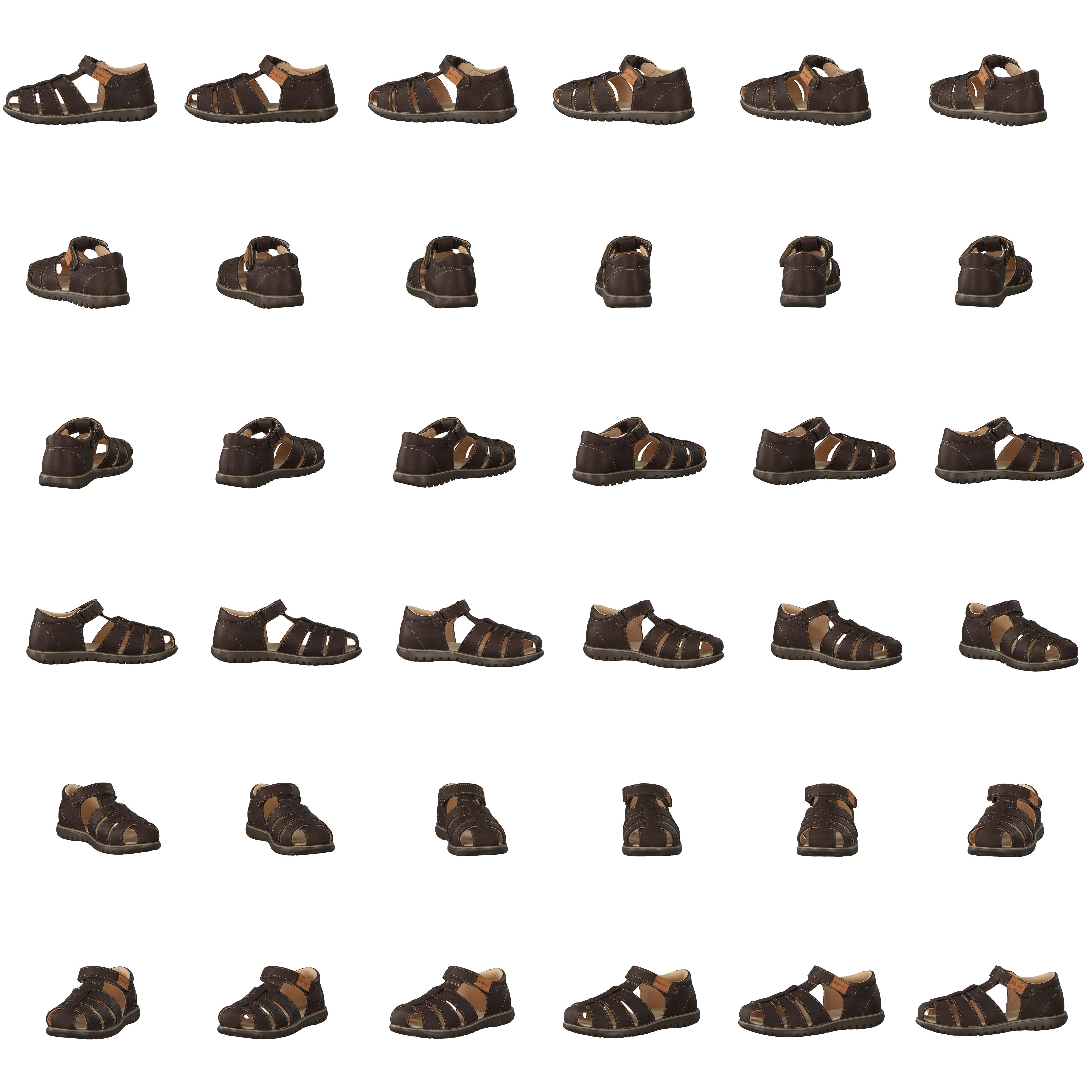 Hällevik Ep Taupe - Bild 8