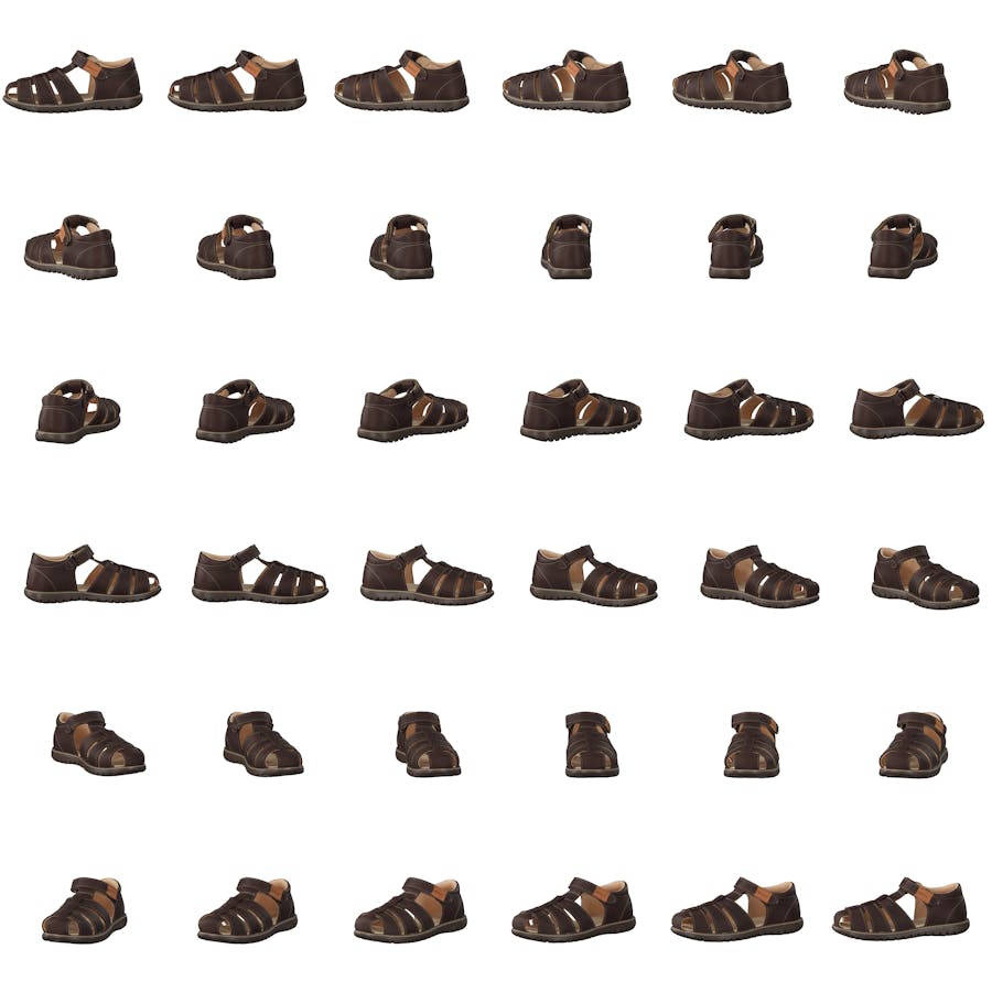 Hällevik Ep Taupe - Bild 8