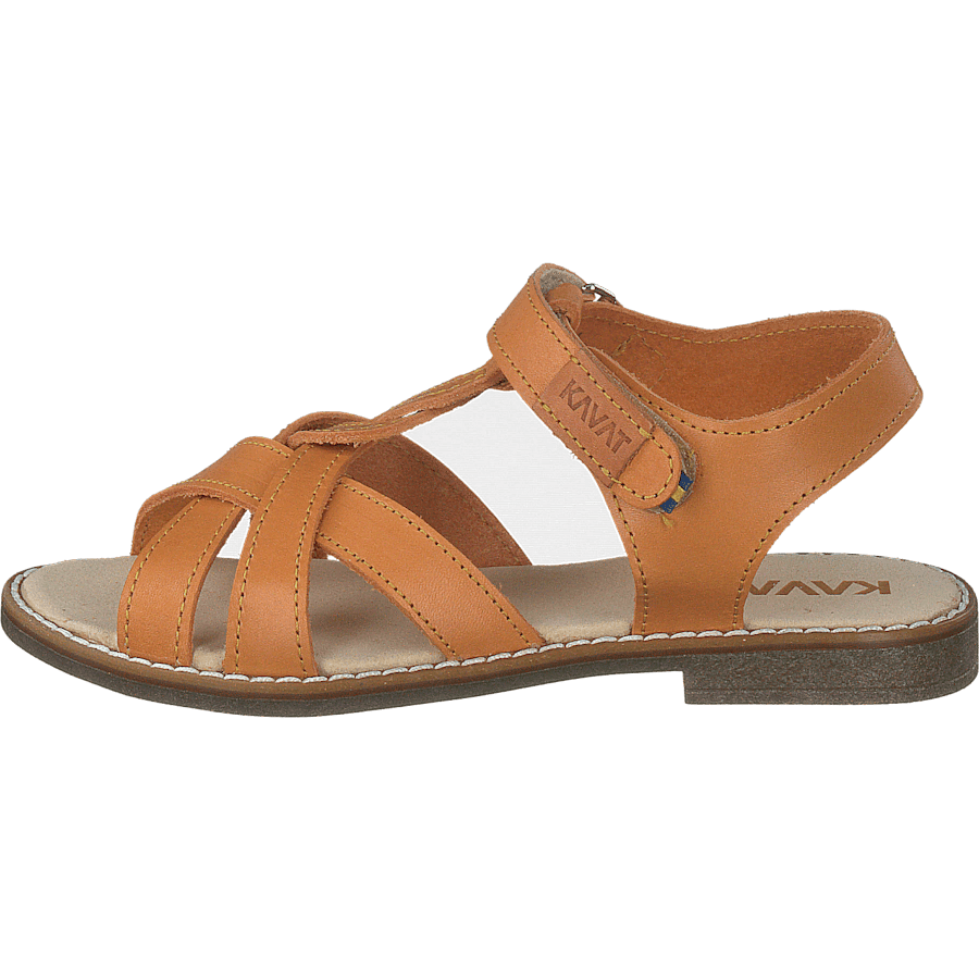 Mala Ep Amber Yellow