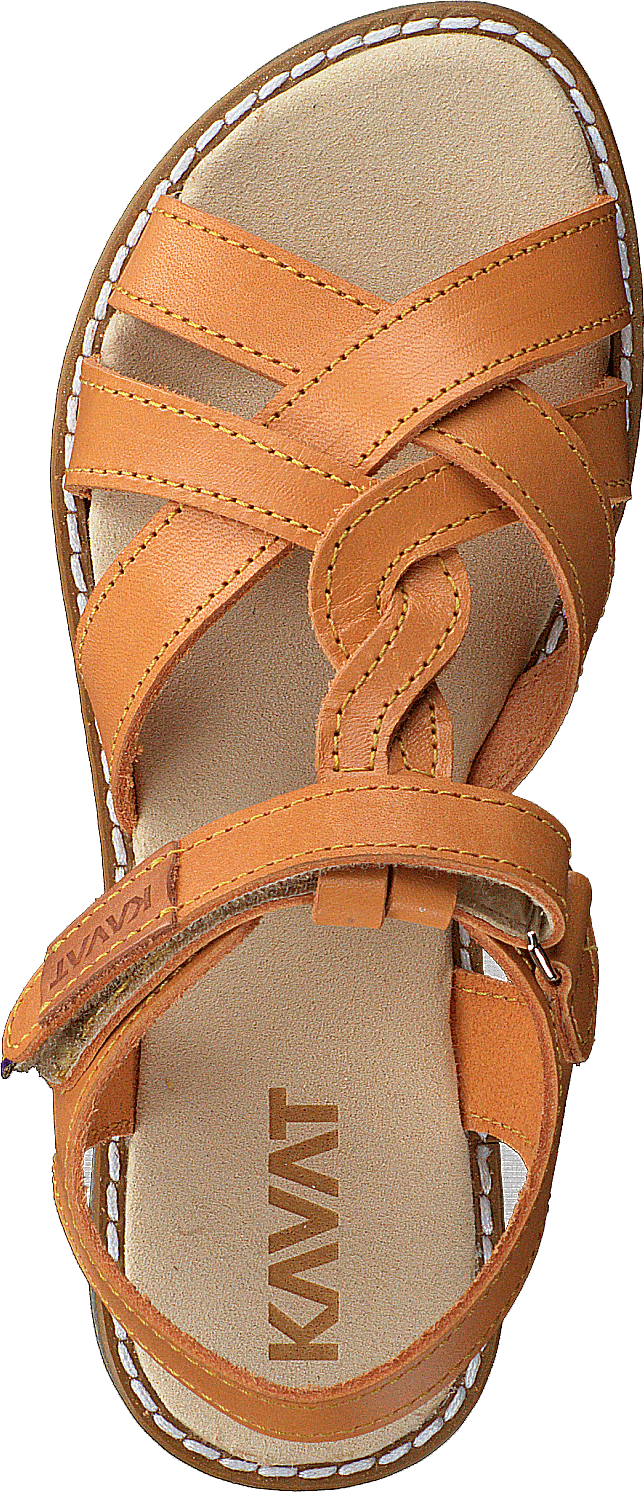 Mala Ep Amber Yellow - Bild 6