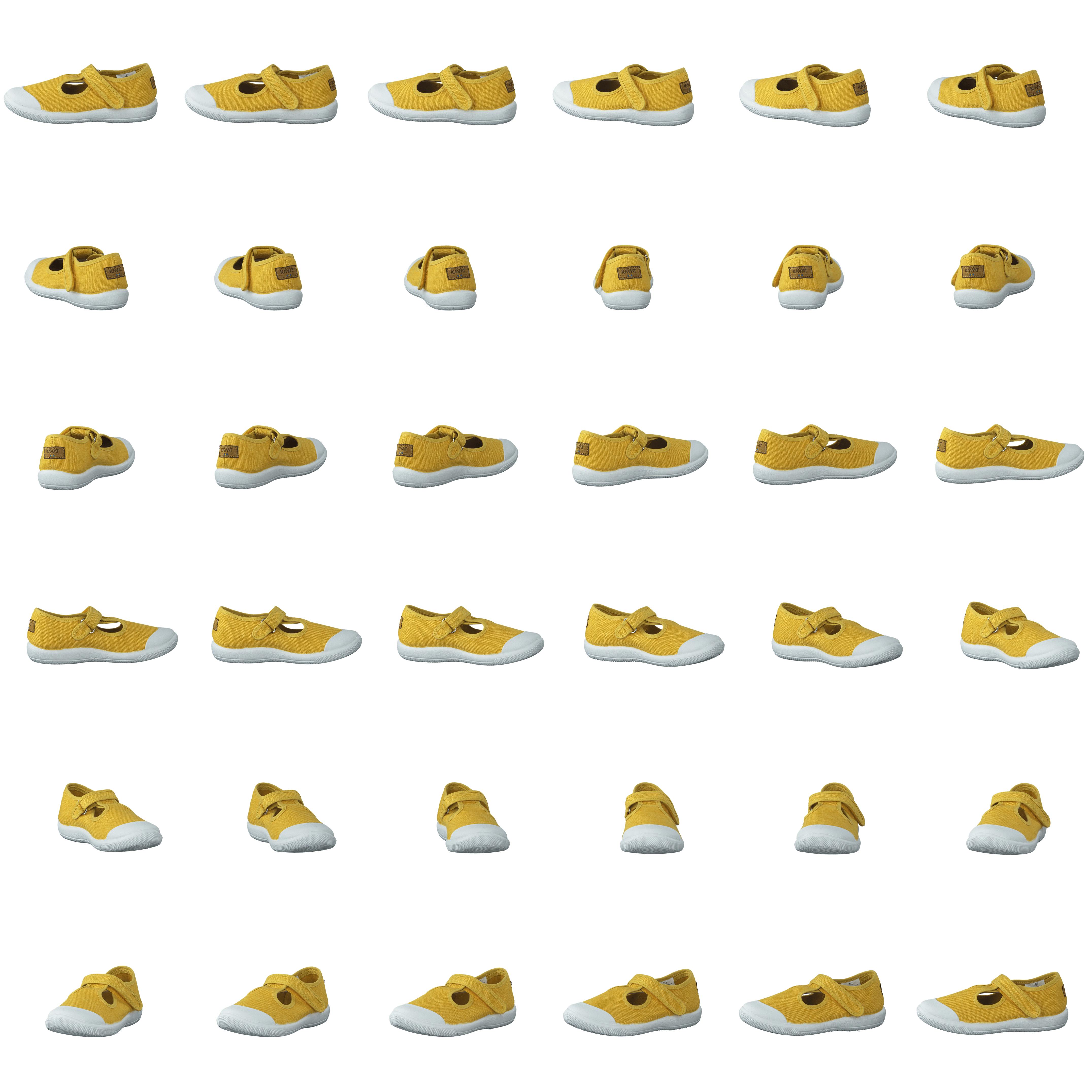 Mölnlycke Tx Yellow - Bild 8