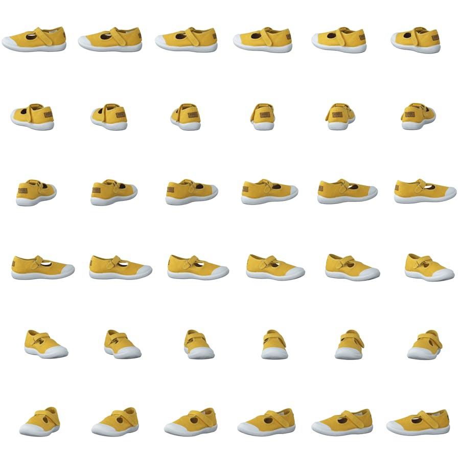 Mölnlycke Tx Yellow - Bild 8