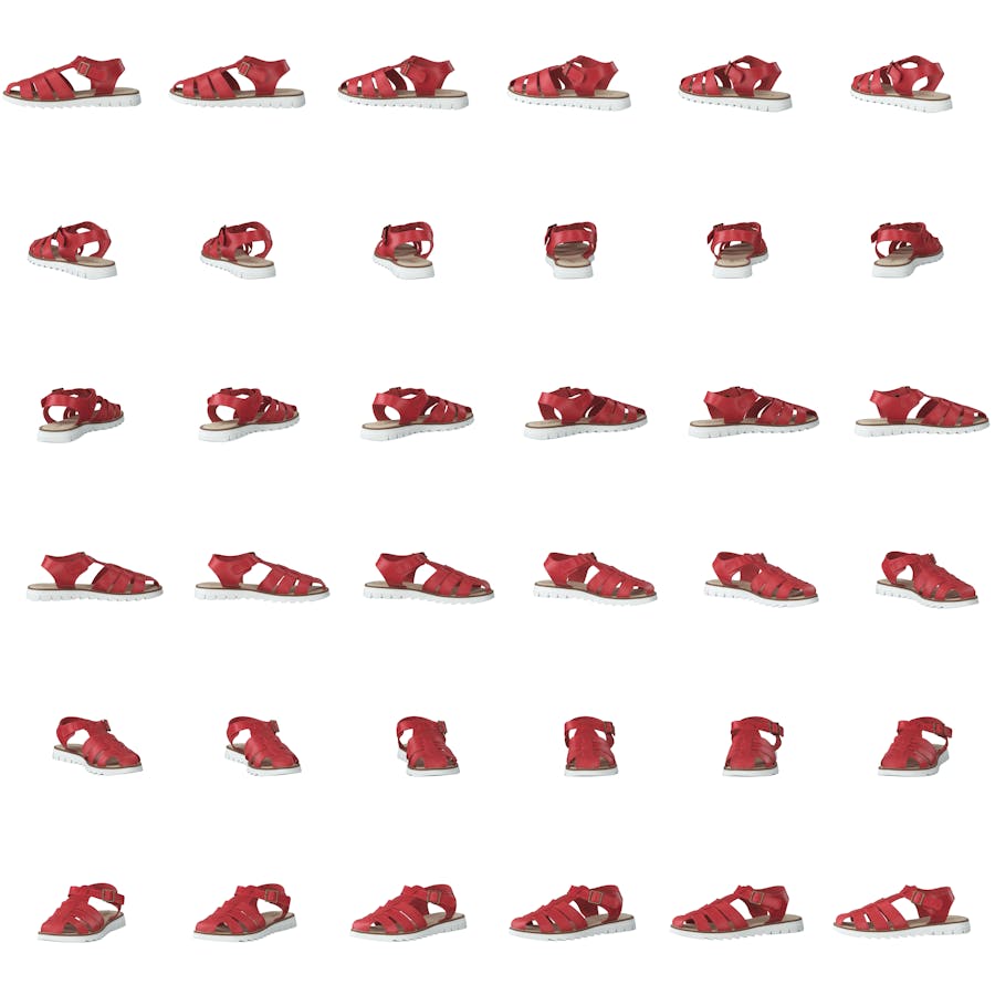 Riste Ep Porcelain Rose - Bild 8