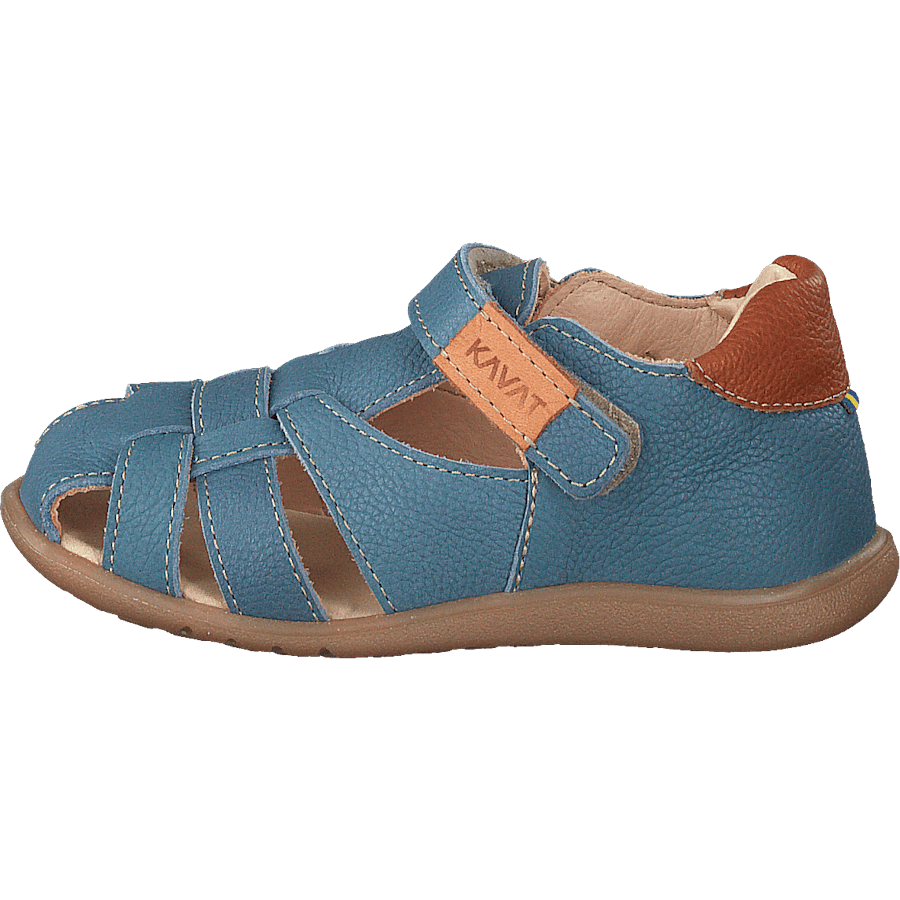 Rullsand Ep Blue Heaven