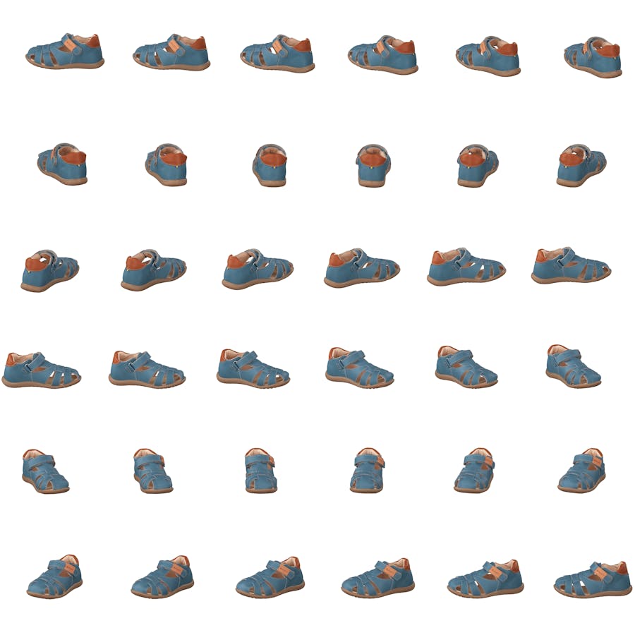 Rullsand Ep Blue Heaven - Bild 8