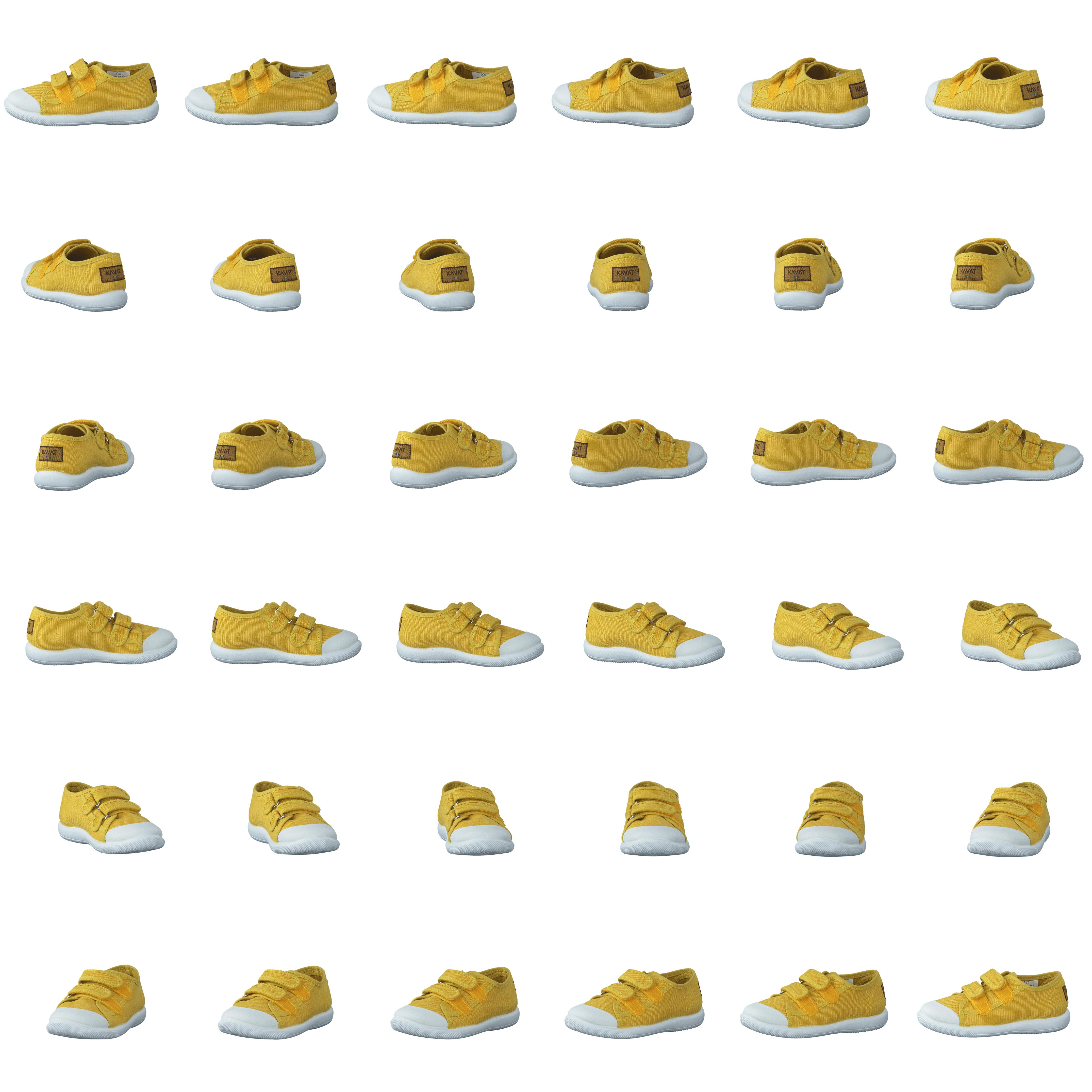 Rydal Tx Yellow - Bild 8