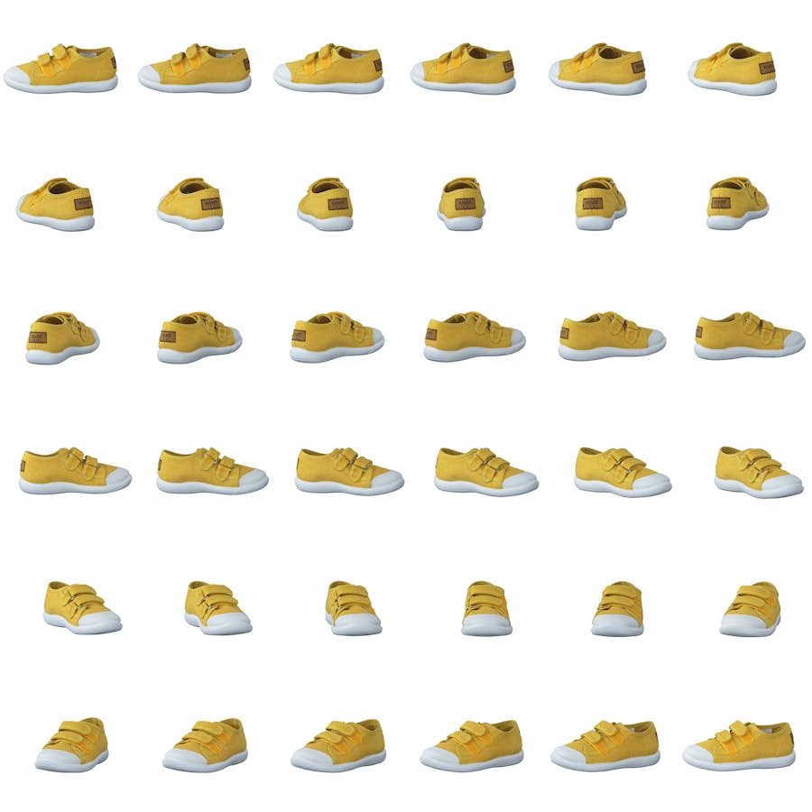 Rydal Tx Yellow - Bild 8