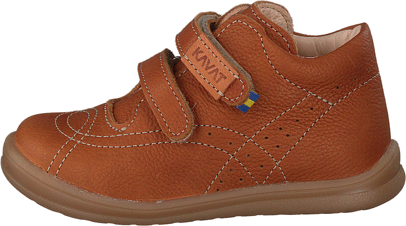 Smara Ep Light Brown, Unisex, Shoes, Boots, Boots, Brown, EU 22