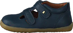 Bobux - Jack And Jill Navy