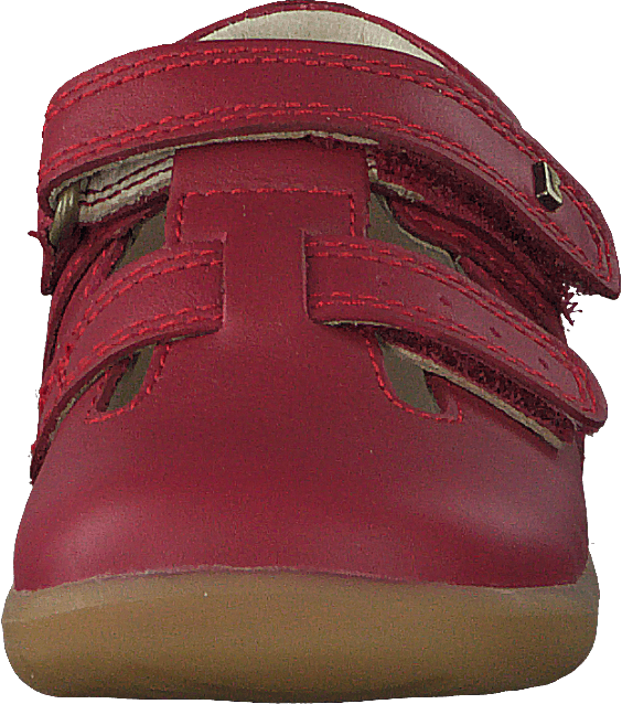Jack And Jill Rio Red