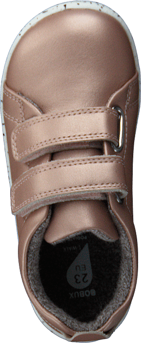 Kjøp Bobux Grass Court Rose Gold sko Online | FOOTWAY.no Kjøp Bobux Grass Court Rose Gold sko Online | FOOTWAY.no