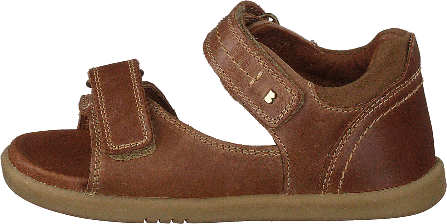 Driftwood Caramel, Unisex, Sapatos, Sandálias e Chinelos, sandálias, Castanho, EU 26
