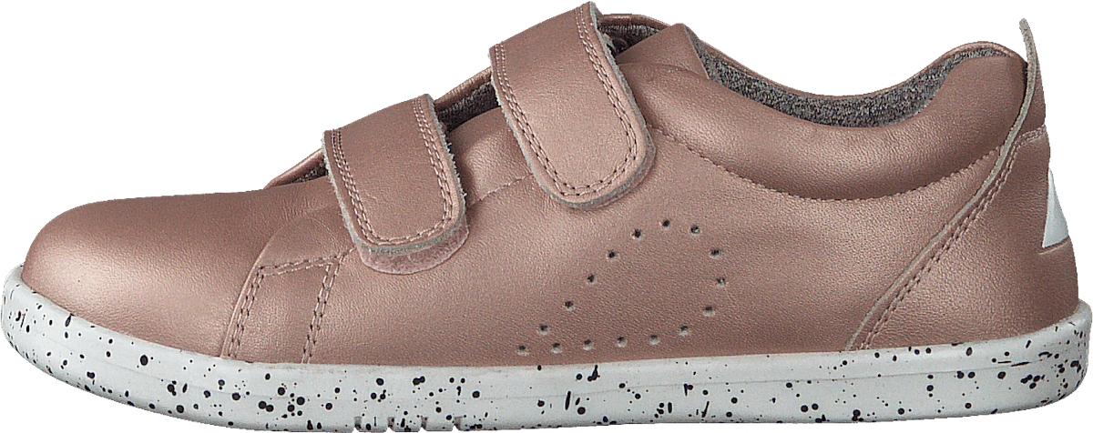 Grass Court Rose Gold