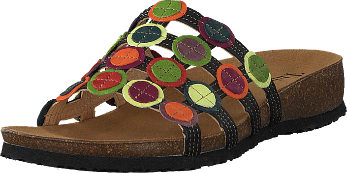 scarpe think