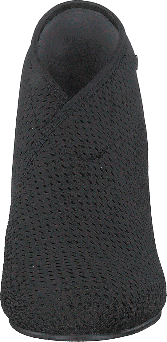 Fold Mid Black Mesh - Bild 4