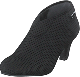 Fold Mid Black Mesh - Bild 9