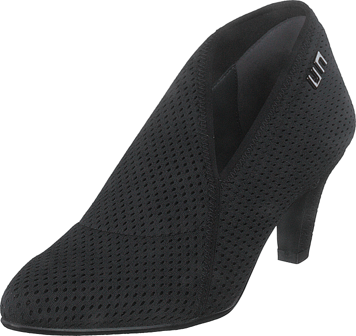 United Nude - Fold Lite Mid Black Mesh