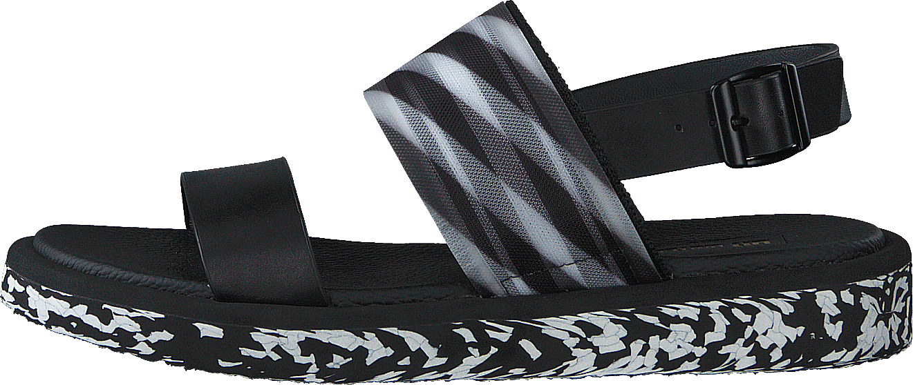 Op black flip flops deals