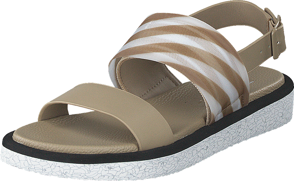 Op Sandal Lo Nude