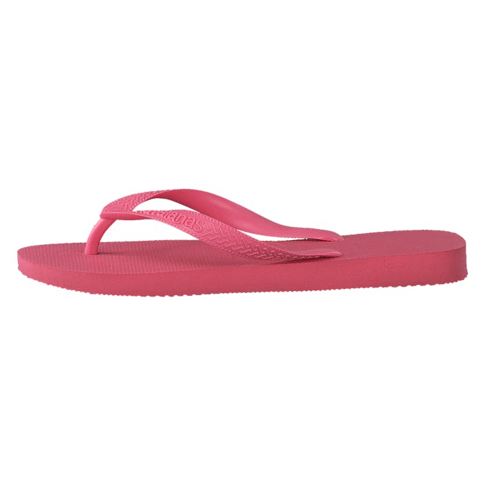 Top Pink Porelain, Female, Topánky, Sandále a Šľapky, Žabky, Ružová, EU 41/42 / BR 39/40