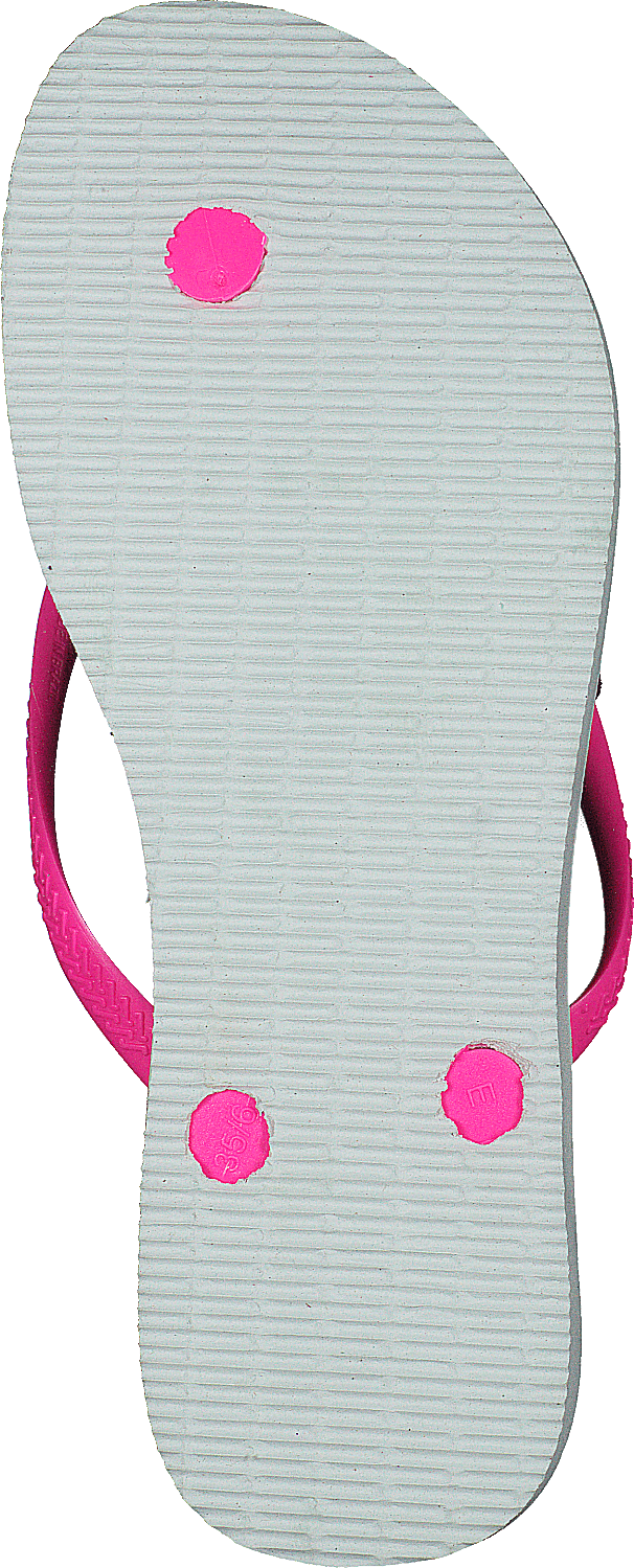 Slim Animal White/pink - Bild 7