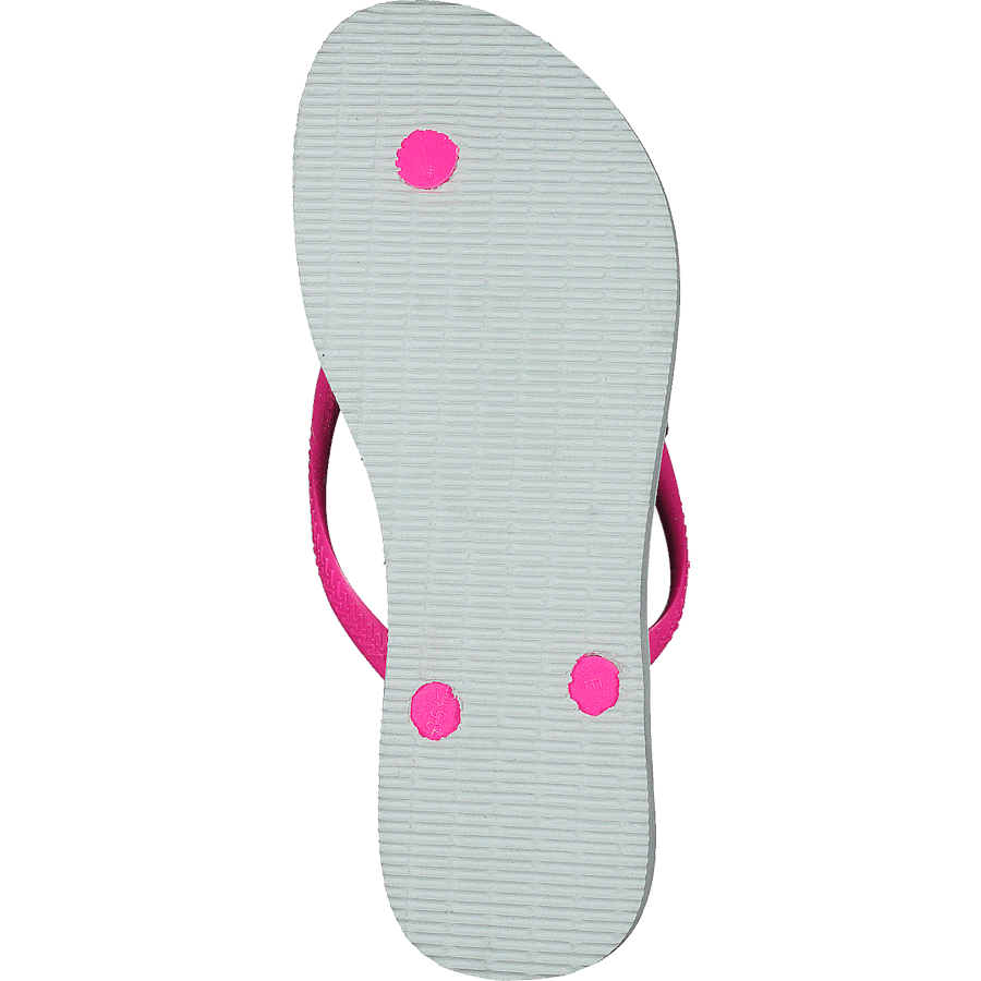 Slim Animal White/pink - Bild 7