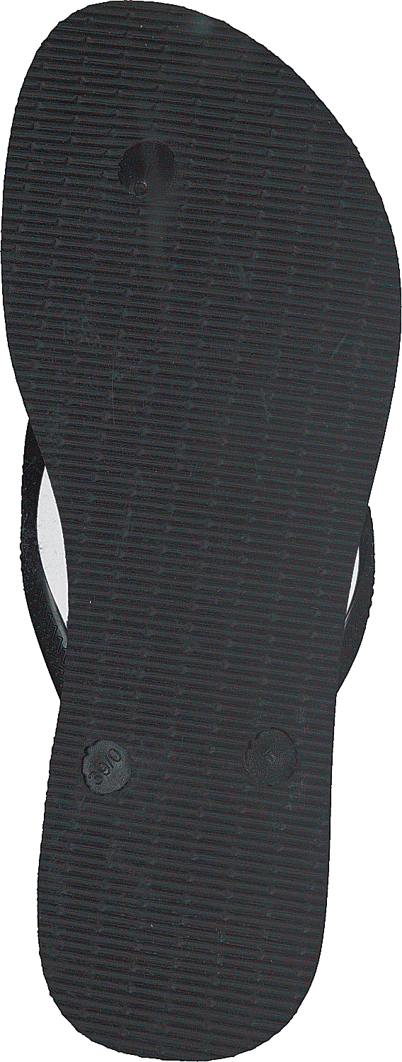 Slim Logo Metallic Black - Bild 7