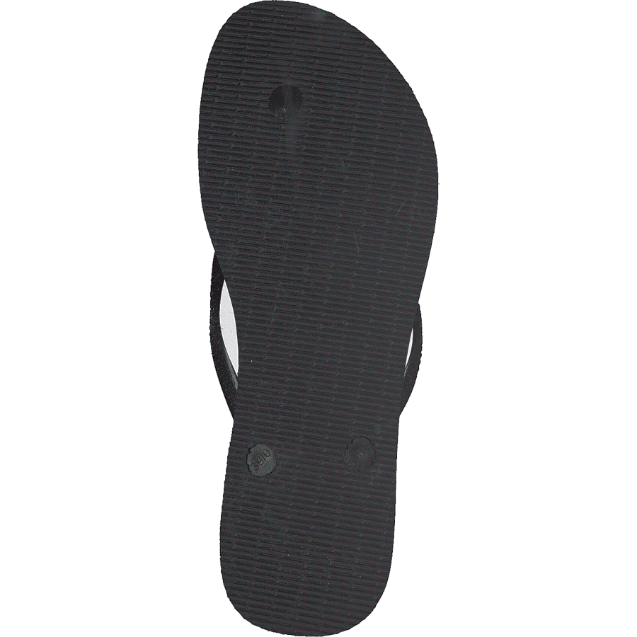 Slim Logo Metallic Black - Bild 7