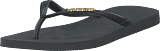 Slim Logo Metallic Black - Bild 9