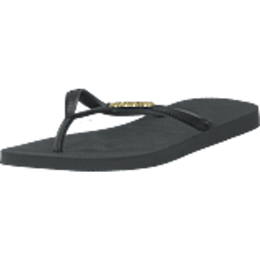 Slim Logo Metallic Black - Bild 9