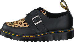 Dr Martens - Ramsey Black/leo