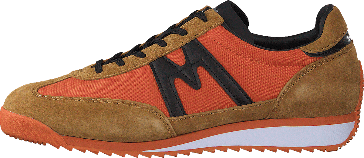 Championair Jaffa Orange/black