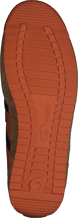 karhu championair jaffa orange