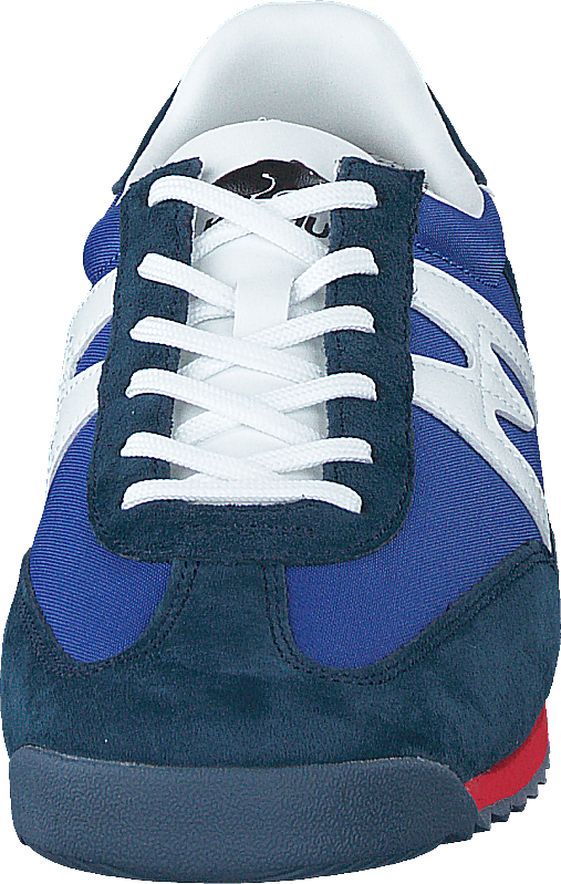 Championair Classic Blue/white