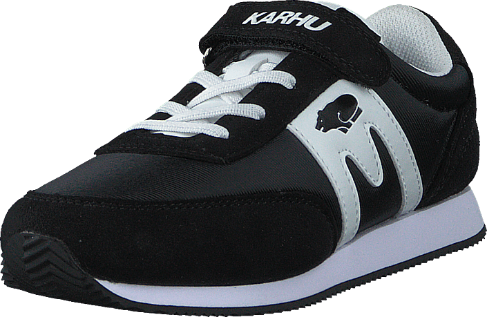 Karhu - Albatross Kids Black/white