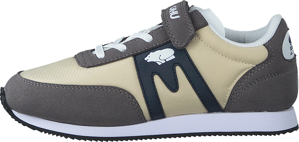 Albatross Kids Grey/dark Navy