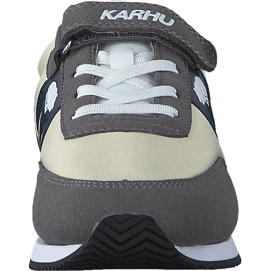 Albatross Kids Grey/dark Navy - Bild 4