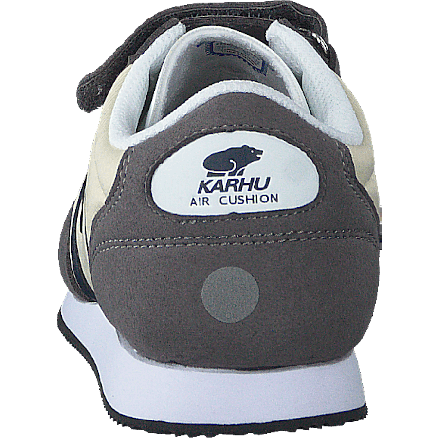 Albatross Kids Grey/dark Navy - Bild 5