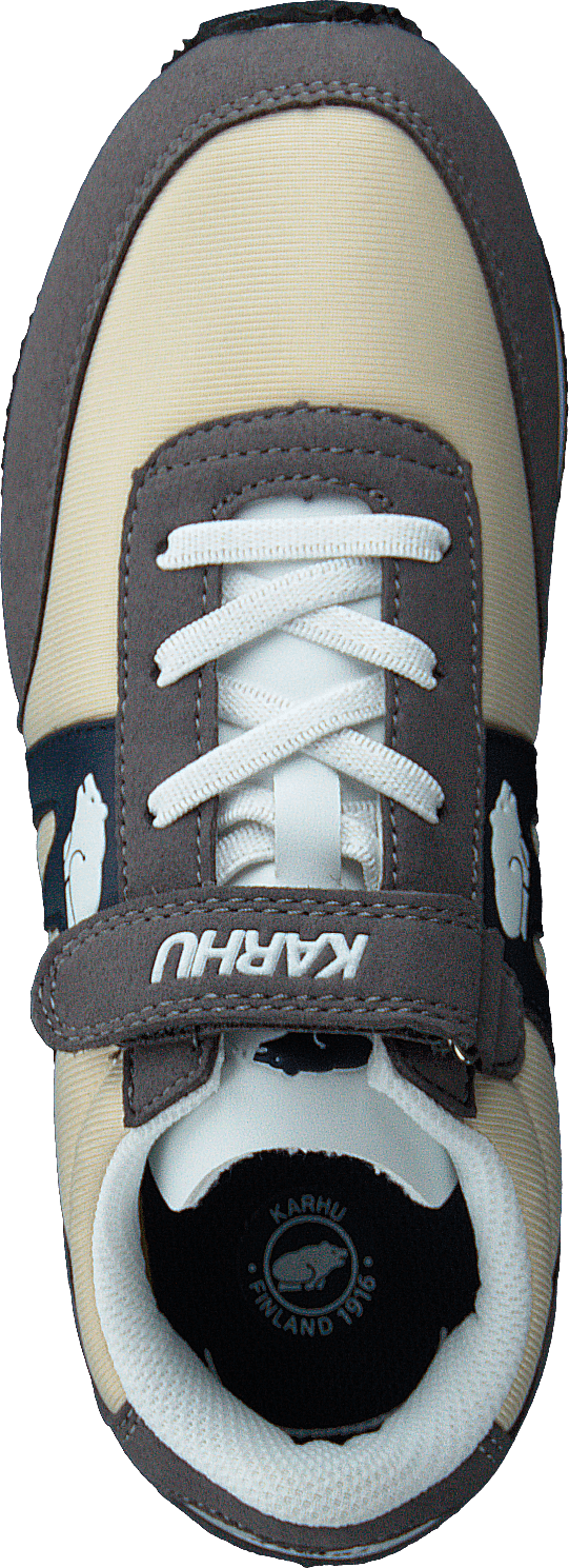 Albatross Kids Grey/dark Navy - Bild 6