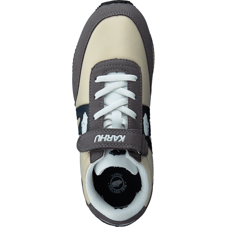 Albatross Kids Grey/dark Navy - Bild 6