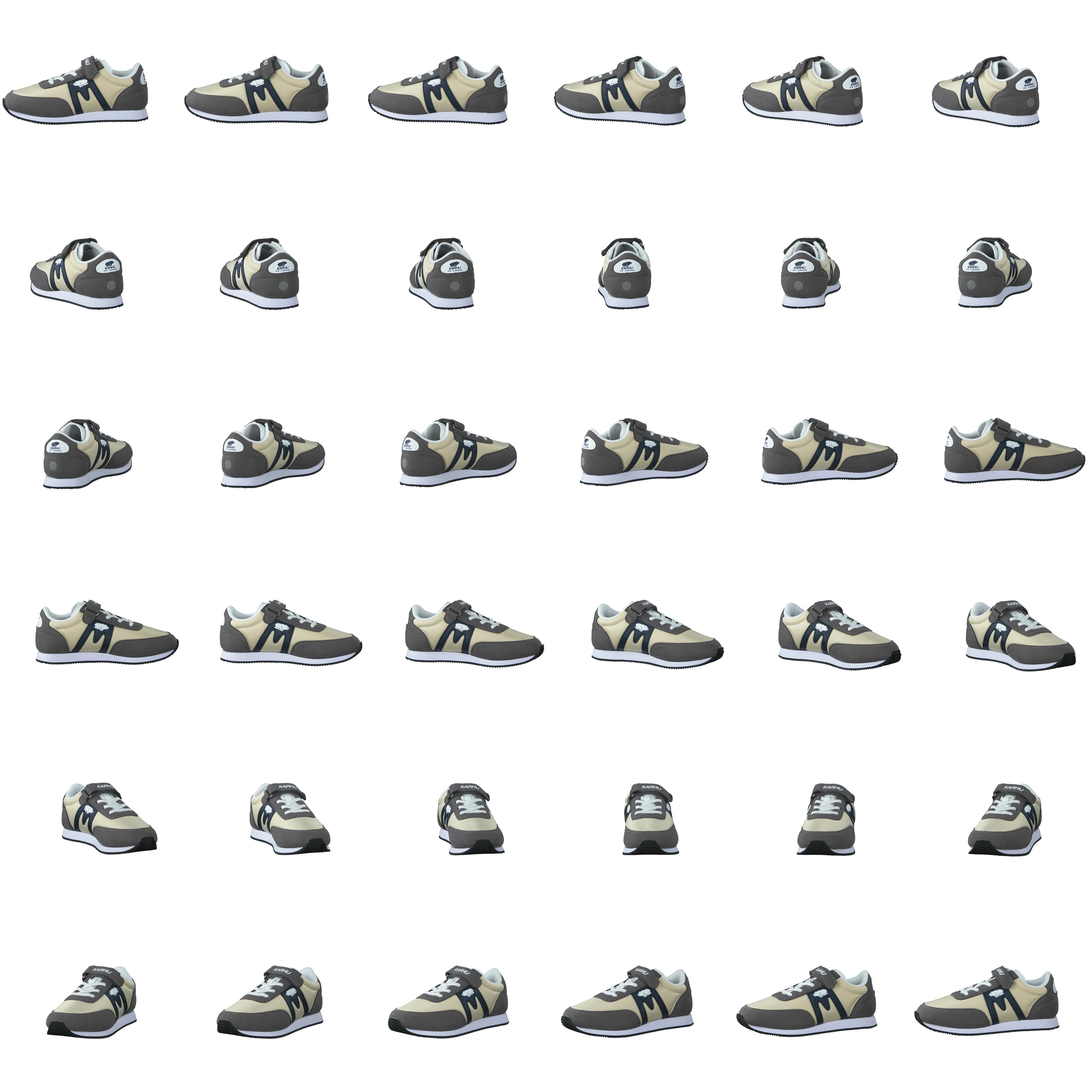 Albatross Kids Grey/dark Navy - Bild 8