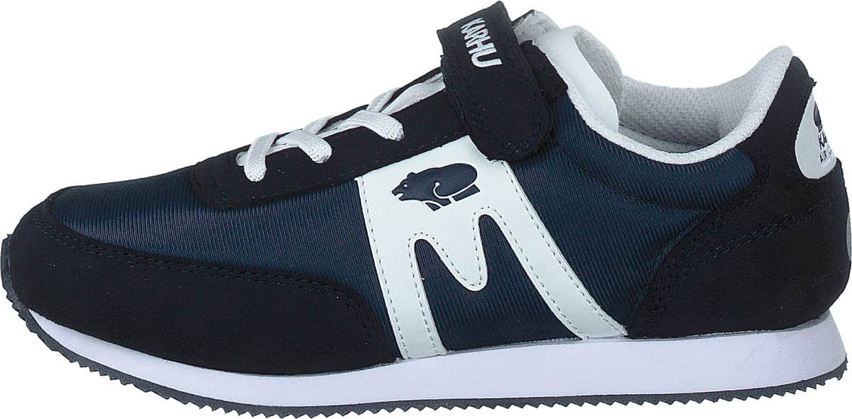 Albatross Kids Deep Navy/white