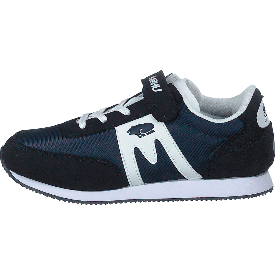 Albatross Kids Deep Navy/white